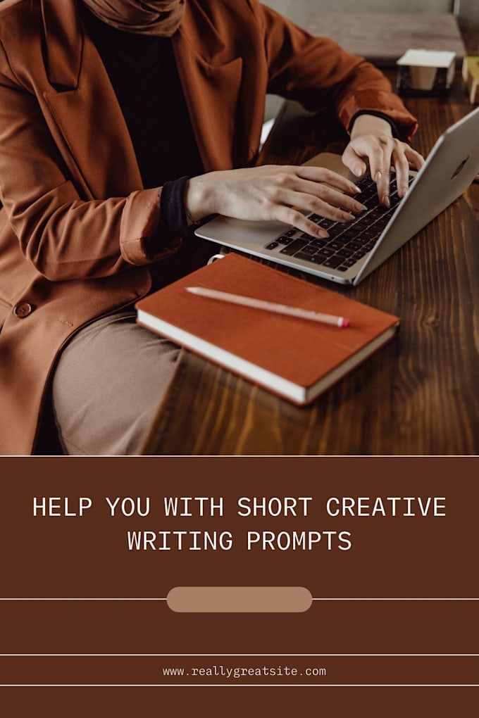 do custom writing prompts on any topic
