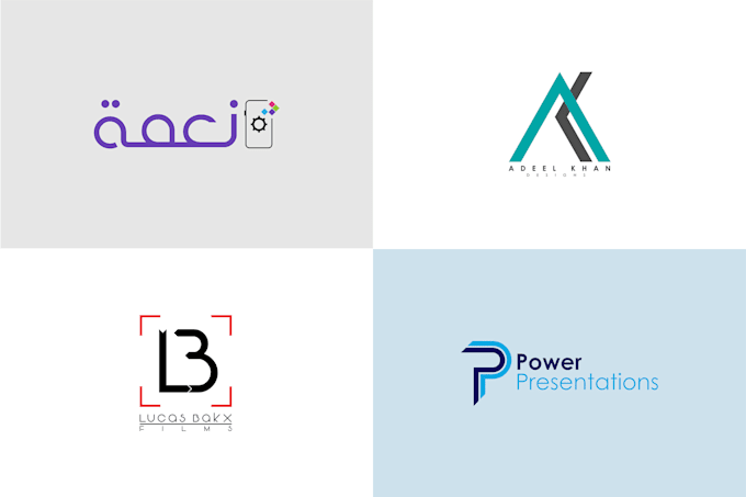 design eye catching  LOGO