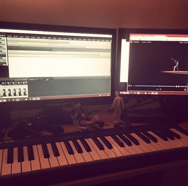 Create awesome video game background music loops by Foolboymedia Fiverr