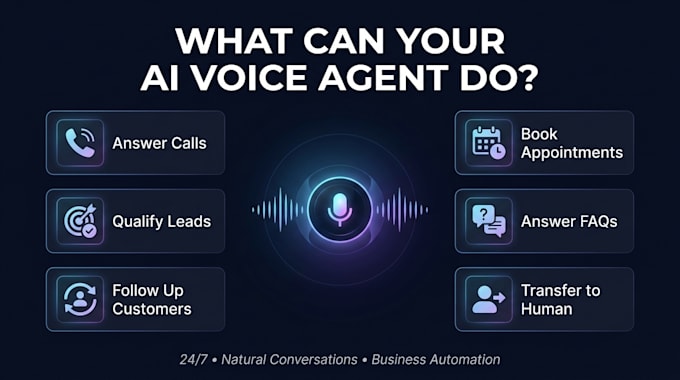 build an ai voice agent with vapi or retell ai