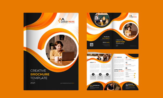 design business capability statement and company profile within 24 hours
