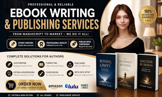 do amazon kdp formatting, manuscript proofread nd edit, book self publishing