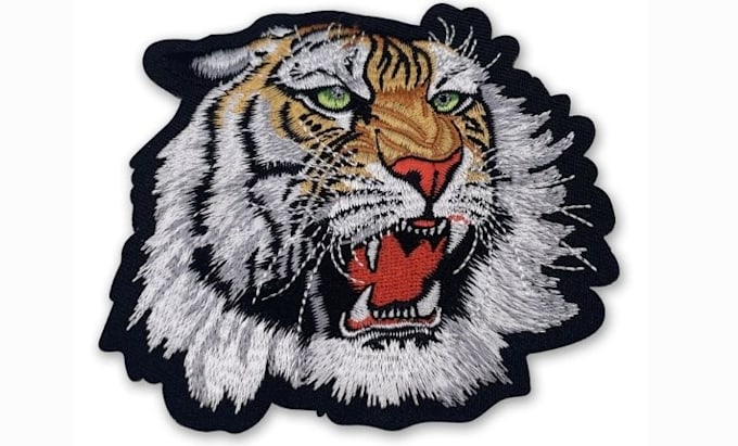 do embroidery digitizing into dst