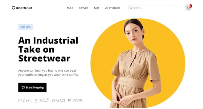 create a website with reactjs, nextjs, sanity cms, and tailwind CSS
