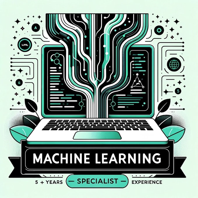 design and develop ai machine learning algorithms and apps for optimal solution
