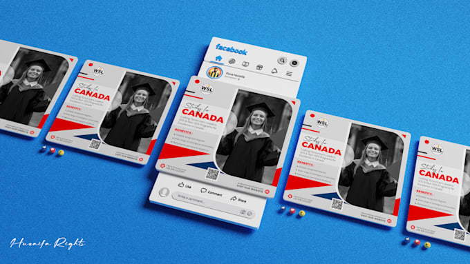 expertly create your business or marketing brochure