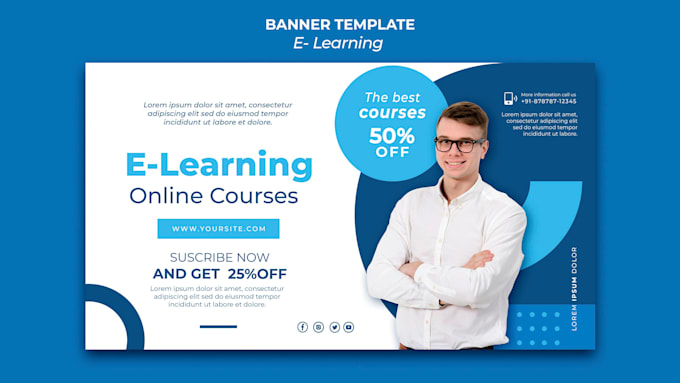create a course selling website