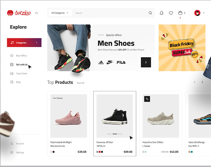 expert  in woocommerce product upload and variation creation
