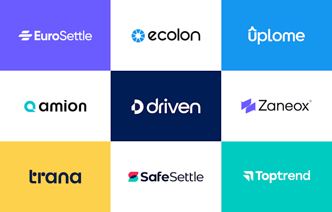 design a timeless logo with world class branding