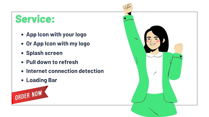 convert your website to a mobile app
