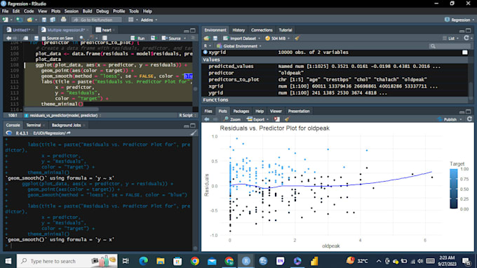 Craft stunning data visualizations with r, python, excel, power bi ...