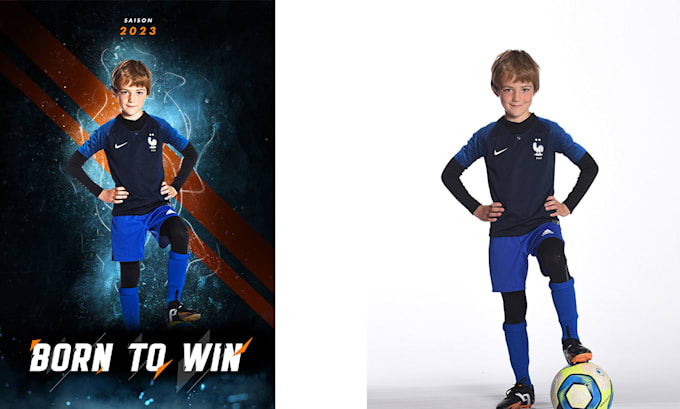 do background removal, remove objects or retouching images
