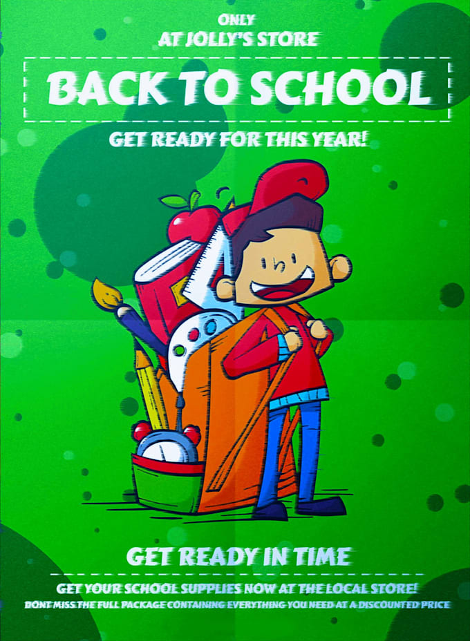 design school book cover