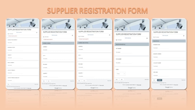 do google sheet automation, email automation, forms, order sheets