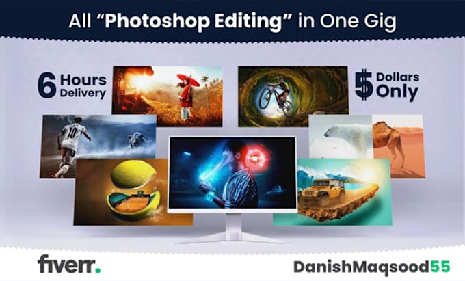 edit or manipulate your photo