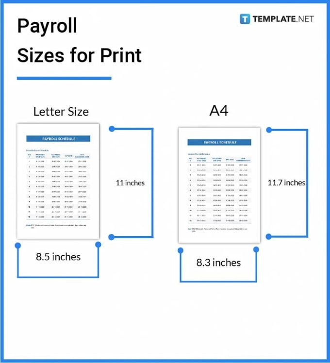 create payroll application for you