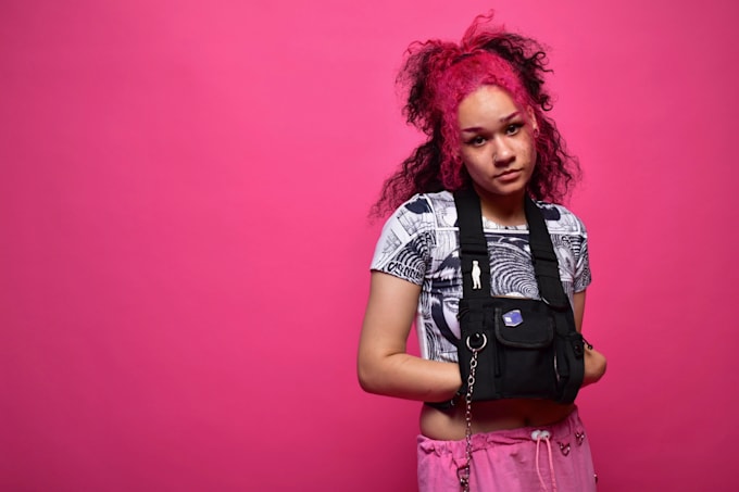 be your in studio photographer or videographer