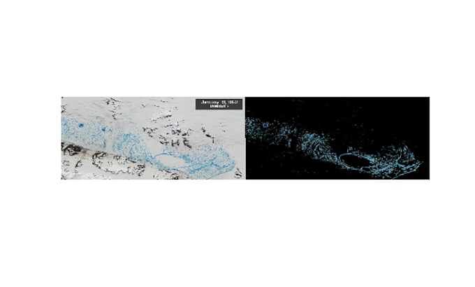 do professional image processing using matlab