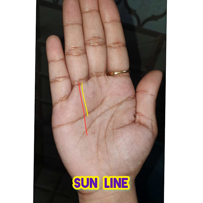 do palm readings and provide you authentic  readings