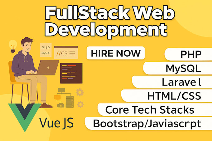 be your vue developer vue3 nuxtjs pwa single page website