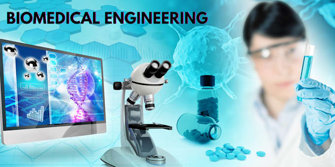 do all biomedical engineering assignments