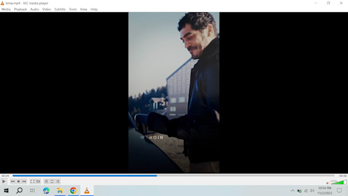 be your expert instagram reels editor