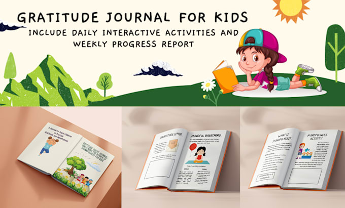 design premium amazon kdp a plus content for your book