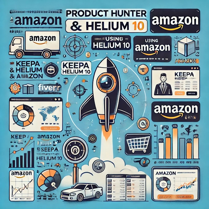 do amazon wholesale product hunt and launch with brand approval