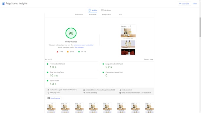 speed up elementor, divi, woocommerce, wordpress for google page speed, gtmetrix