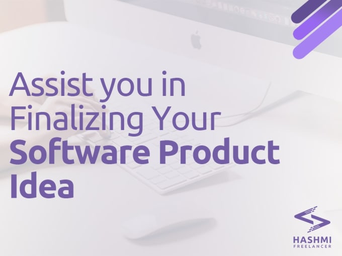 tech emerging blockchain software product system analyst