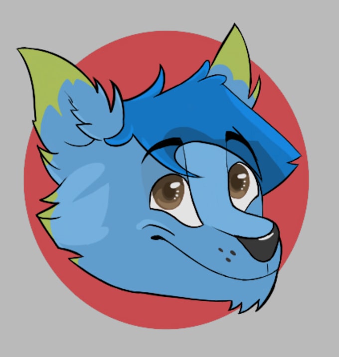 create digital art of your ocs