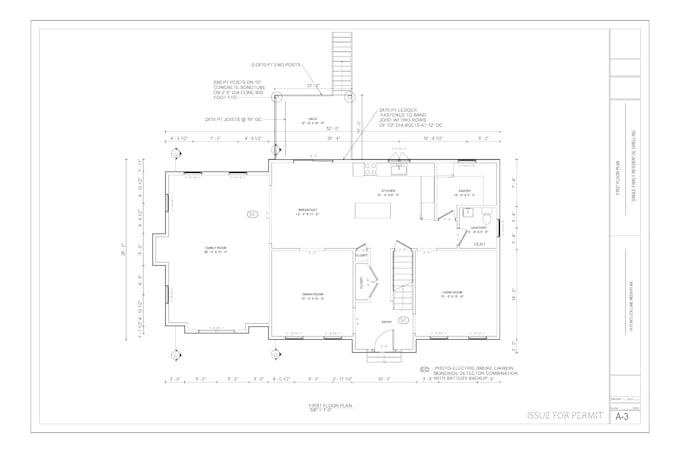 design floor plans in revit
