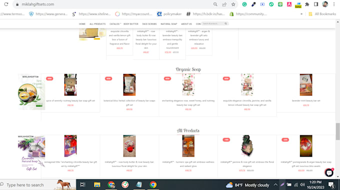 be shopify expert for your shopify store redesign and manage