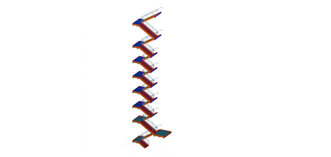 do UK steel detailing, tekla expert
