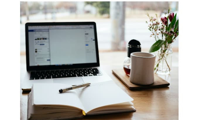 offer cv and resume writing along with data entry