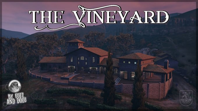 edit, fix map, mlo, prop for fivem gta v