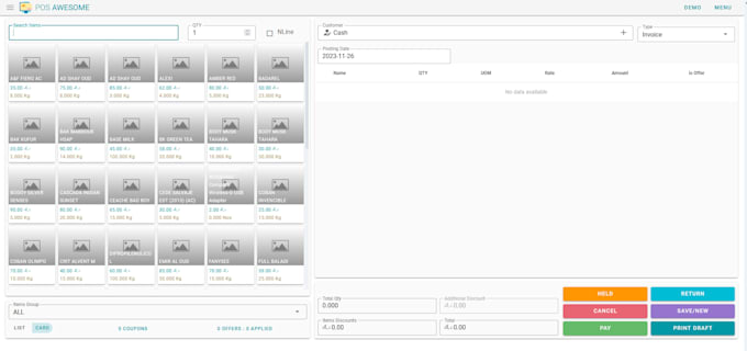 do erpnext installation, setup, customization, and support