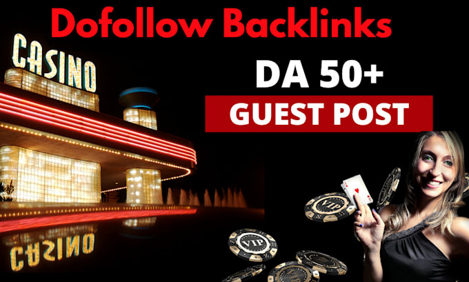 poker guest post high da and dofollow backlink