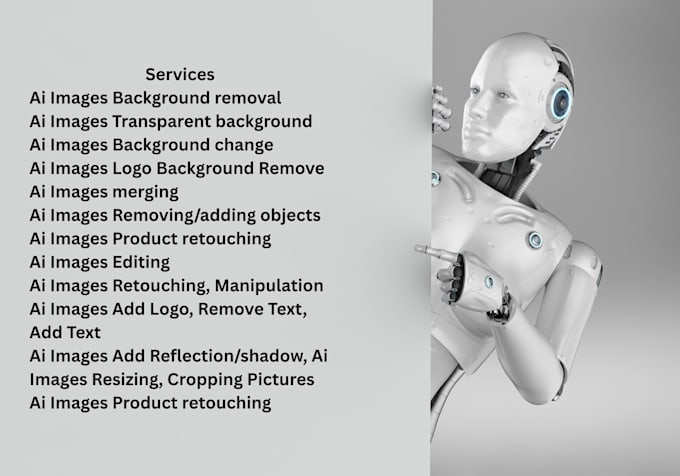 do ai image editing ai image enhance
