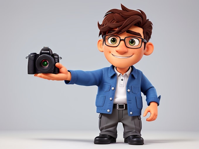 Generate the image or drawing you want with ai by Conce_digital | Fiverr