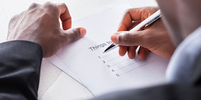 prepare an investor ready business plan for you