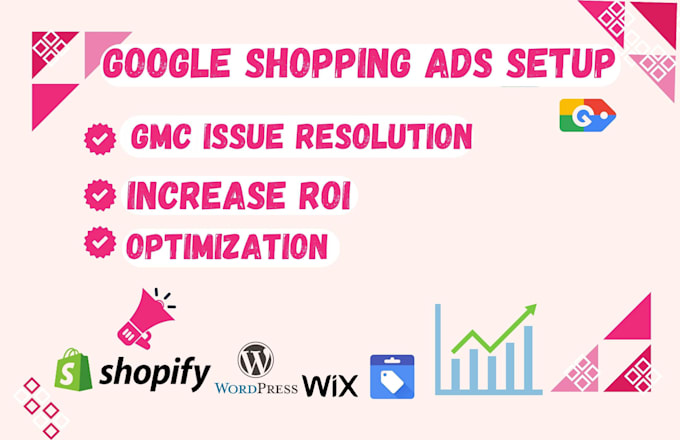 do shopping ads and fix merchant center suspension,misrepresentation issues