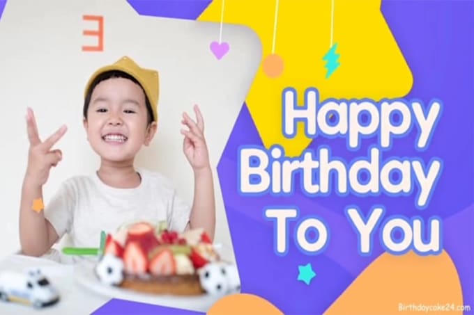 do fun and engaging kids video editing professionally