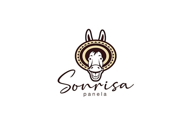 unique sugar company logo