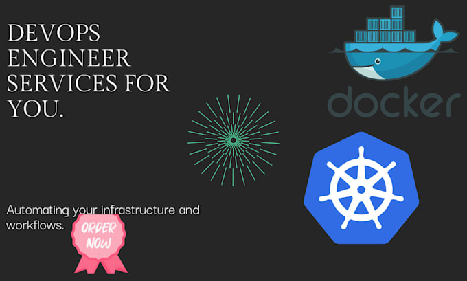 be your devops automation cloud engineer kubernetes jenkins docker