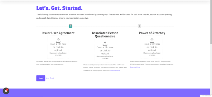do any formidable forms customization within one day