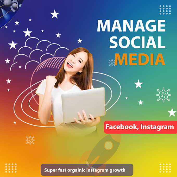 do organic instagram promotion