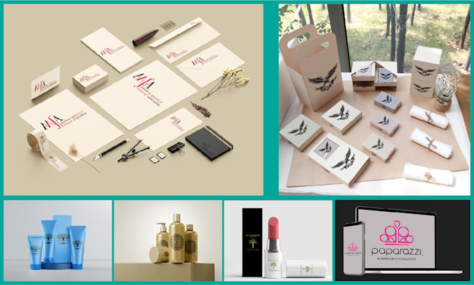 design 2d 3d modeling rendering bottles boxes ecover product packaging mockups