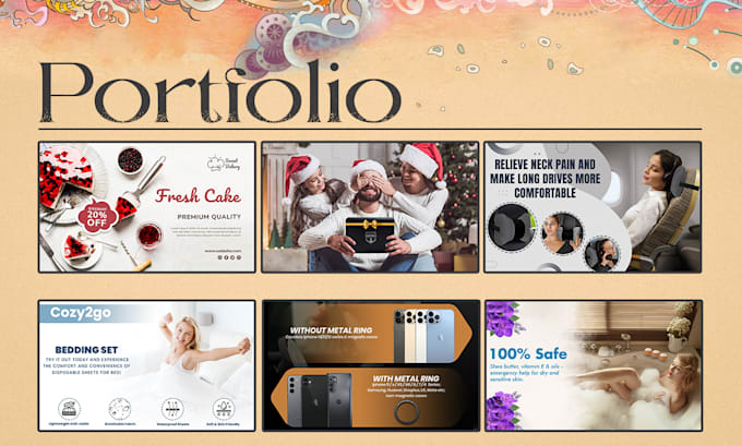 Create engaging social media content and graphics by Kataria13 | Fiverr