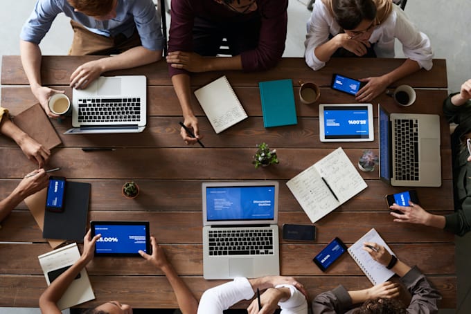 be fast and accurate data entry services assistance for your business